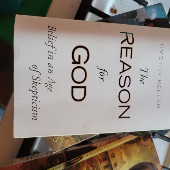 Book bundle - Picture 5 of 6